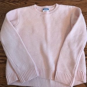 Jacadi sweater for girls